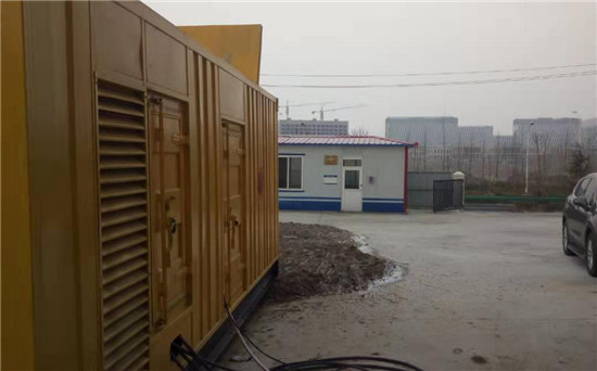 仪陇发电机组电缆选型核心注意事项