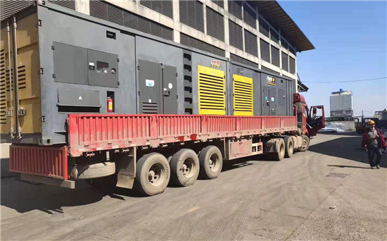 仪陇200KW发电机组适配电缆规格选型指南