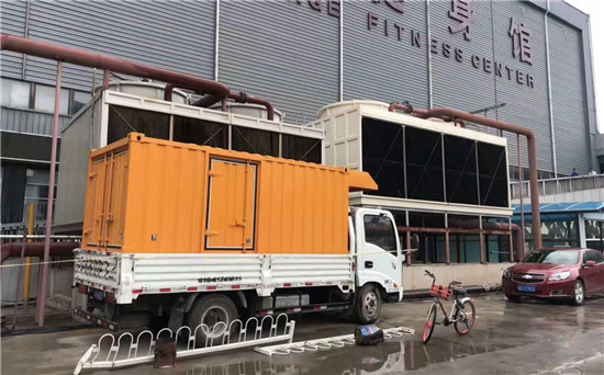 仪陇300KW发电机组适配电缆规格选型指南