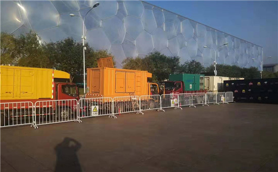 仪陇400KW发电机组适配电缆规格选型指南